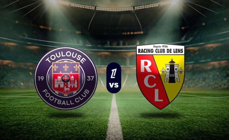 Toulouse vs Lens – Ligue 1 02.01.2026 20:45 CET
