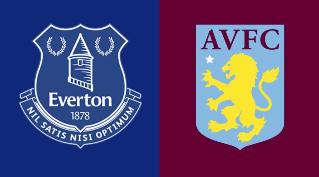 Aston Villa contra Everton – Premier League, 18.01.2026