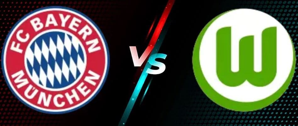 Bayern München contra Wolfsburg – Bundesliga, 11 de enero de 2026, 17:30 CET