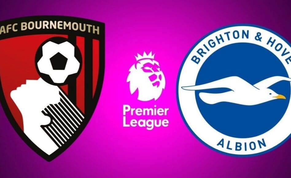 Brighton vs Bournemouth – Premier League, 19-01-2026, 21:00 CET
