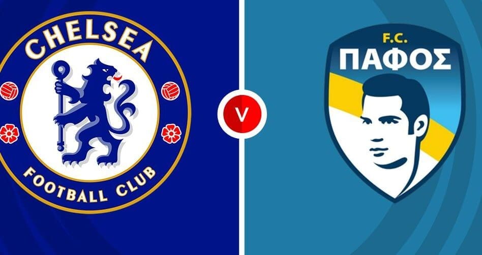 Chelsea vs Pafos – Champions League 21-01-2026, 21:00 CET