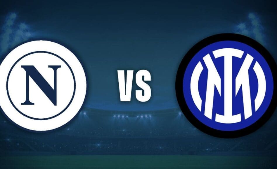 Inter contra Napoli – Serie A, 11 de enero de 2026, 20:45 CET