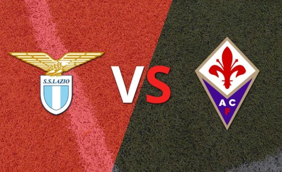 Lazio contra Fiorentina – Serie A, 7 de enero de 2026, 20:45 CET