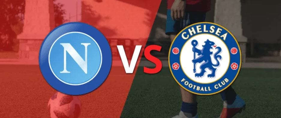 Napoli vs Chelsea – Champions League 28-01-2026
