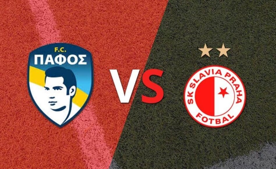 Pafos contra Slavia Praga – Champions League, 28 de enero de 2026, 21:00 CET
