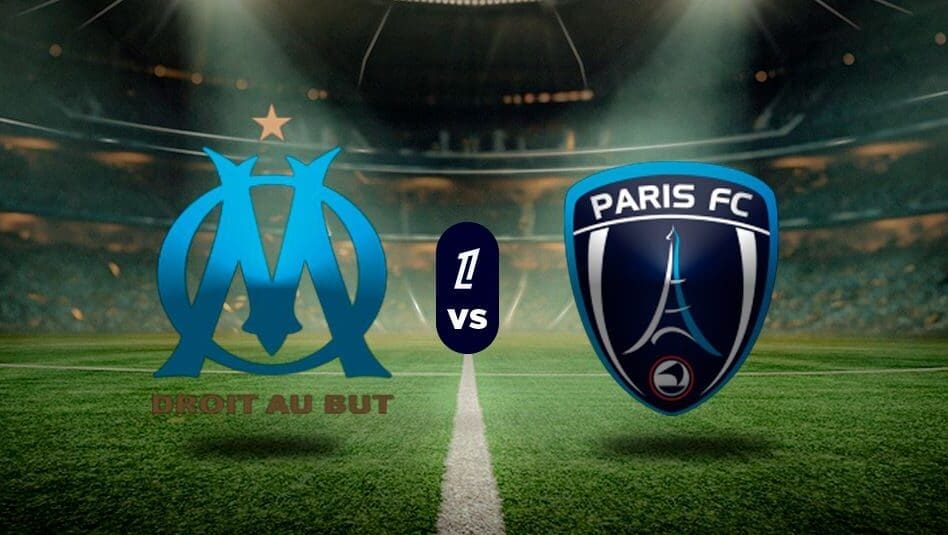 Paris FC vs Marseille – Ligue 1 31.01.2026 17:00 CET