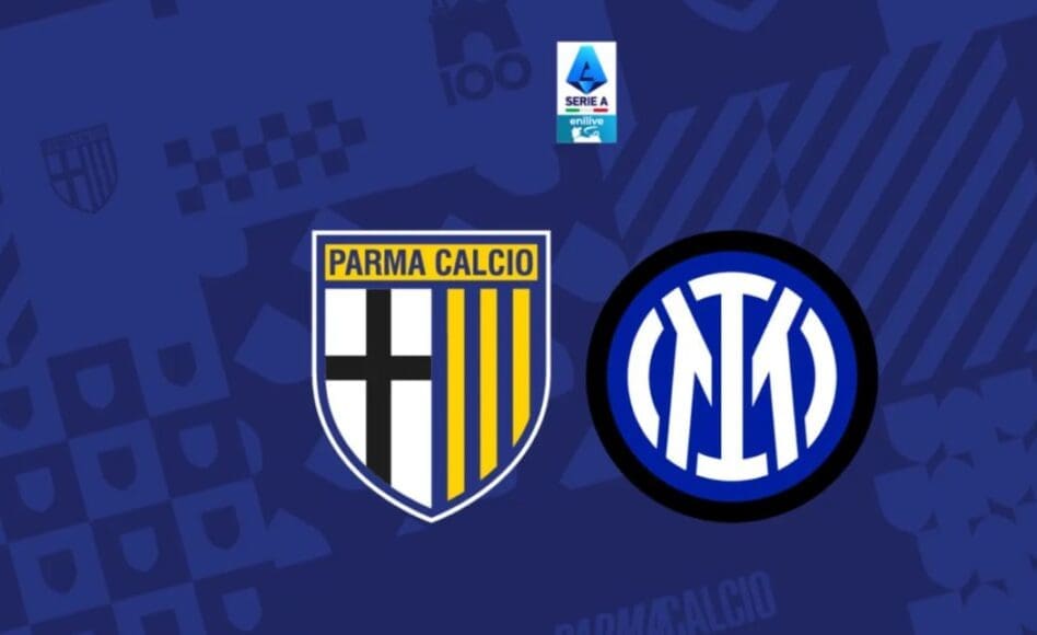 Parma contra Inter – Serie A, 7 de enero de 2026, 20:45 CET