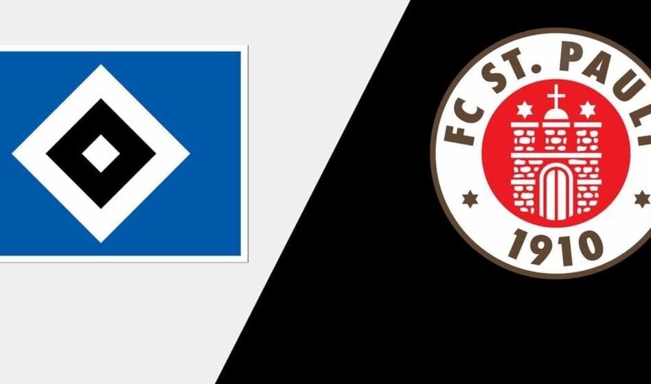 St. Pauli contra Hamburger SV – Bundesliga, 23 de enero de 2026, 20:30 CET