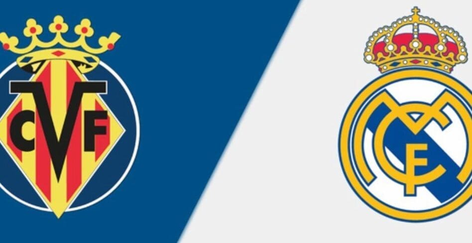 Villarreal contra Real Madrid –LaLiga – 24 de Enero de 2026 (21:00 hora local)