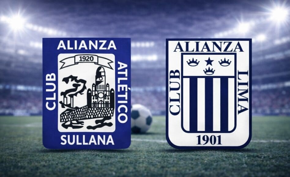 Alianza Atlético vs Alianza Lima – Alianza Lima-0.25 @1.90