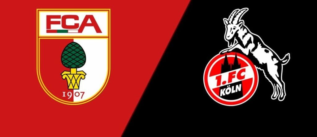 Augsburg contra FC Köln - Bundesliga, 27 de febrero de 2026