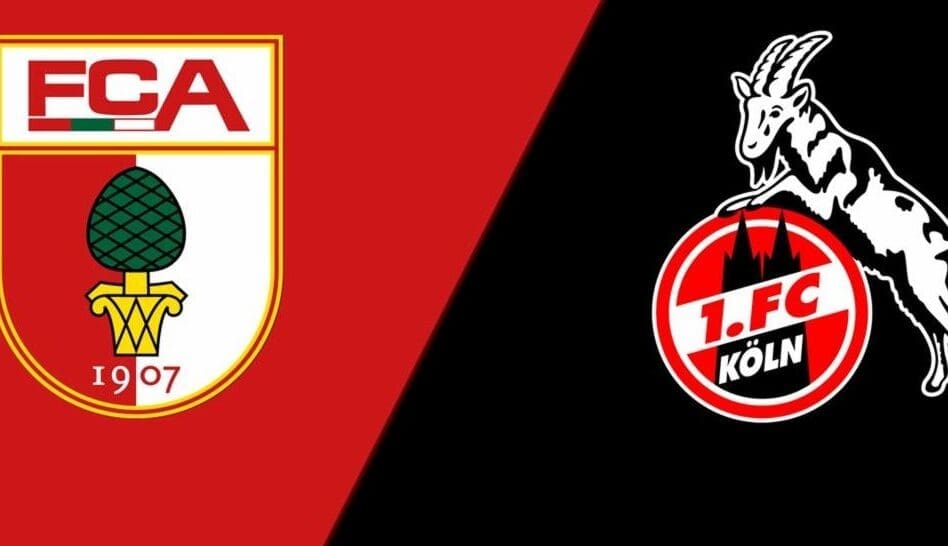 Augsburg contra FC Köln – Bundesliga, 27 de febrero de 2026, 20:30 CET