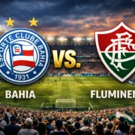 Bahía vs Fluminense Brasil apuestasbono Brasil