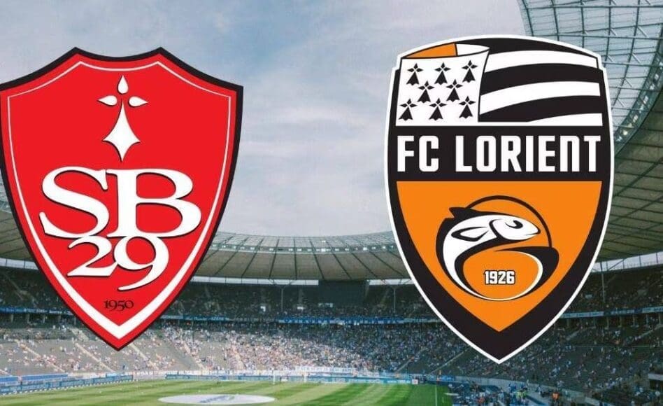 Brest vs Lorient – Ligue 1 07.02.2026 19:00 CET