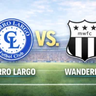 Uruguay | Liga Uruguaya Apertura 2026 | Cerro Largo vs Wanderers