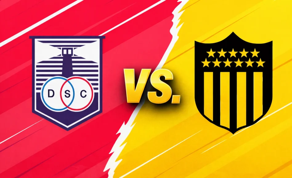 Defensor Sporting vs Peñarol – Peñarol Hándicap Asiático -3,5