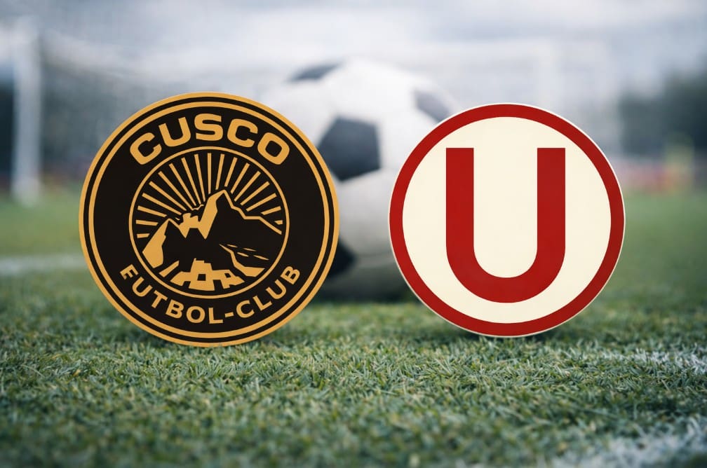 Cusco contra Universitario