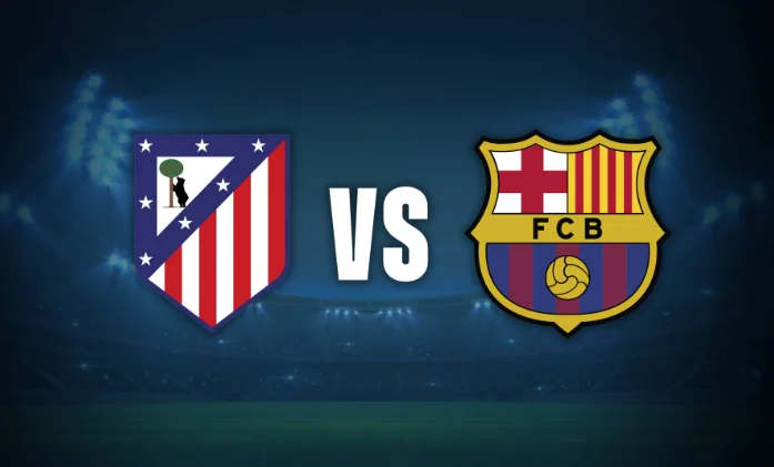 Atlético de Madrid contra Barcelona (Copa del Rey) – 12 de febrero de 2026, 21:00h