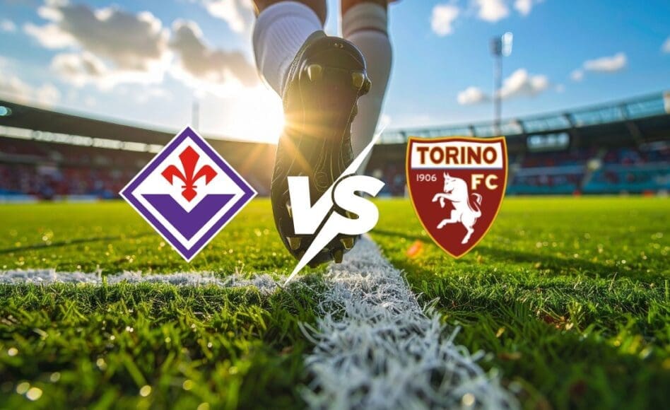 Fiorentina contra Torino -Serie A Italia- 7 de Febrero (20:45 hora local)
