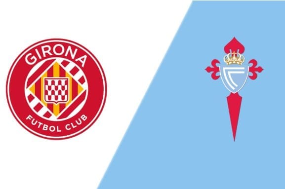 Girona contra Celta de Vigo -LaLiga- 1 de Marzo (21:00 hora local)