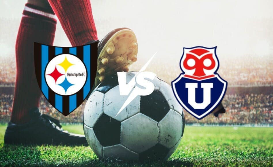 Huachipato contra Universidad de Chile –Liga de Primera 2026– 8 de febrero (12:00 hora local)