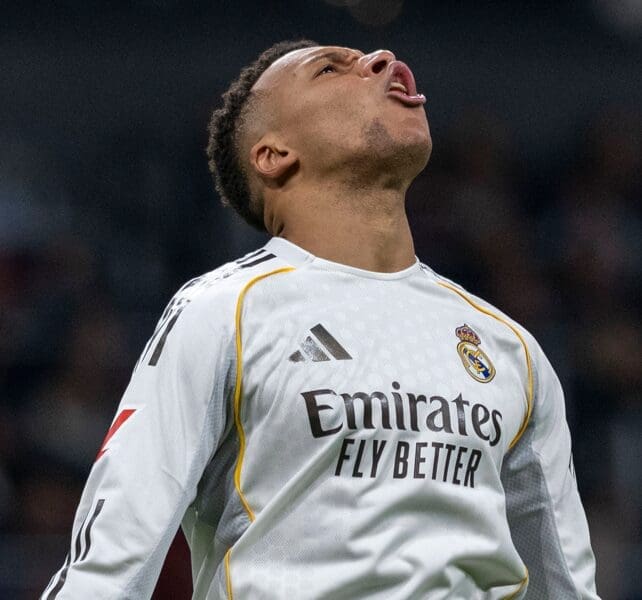 mbappe test