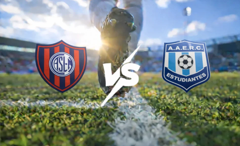 San Lorenzo vs Estudiantes Rio Cuarto – Estudiantes Rio Cuarto Under 0.50 Goles @1.694
