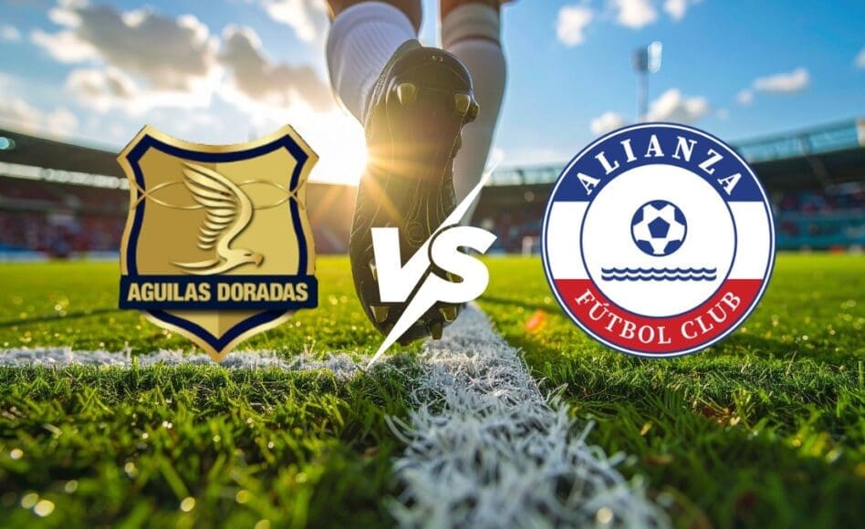 Águilas Doradas contra Alianza –Liga BetPlay Apertura 2026– 27 de Marzo (16:00 hora local)