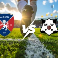 ApuestasBono Uruguay | Liga Uruguaya | Albion vs Wanderers