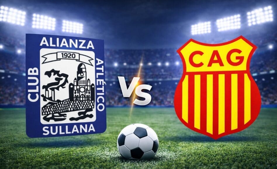 Alianza Atlético contra Atlético Grau -Liga 1 Perú- 3 de Abril (17:00 hora local)