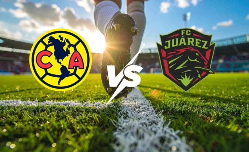 América contra Juárez -Torneo Liga MX Primera División- 4 de Marzo (21:00 hora local)