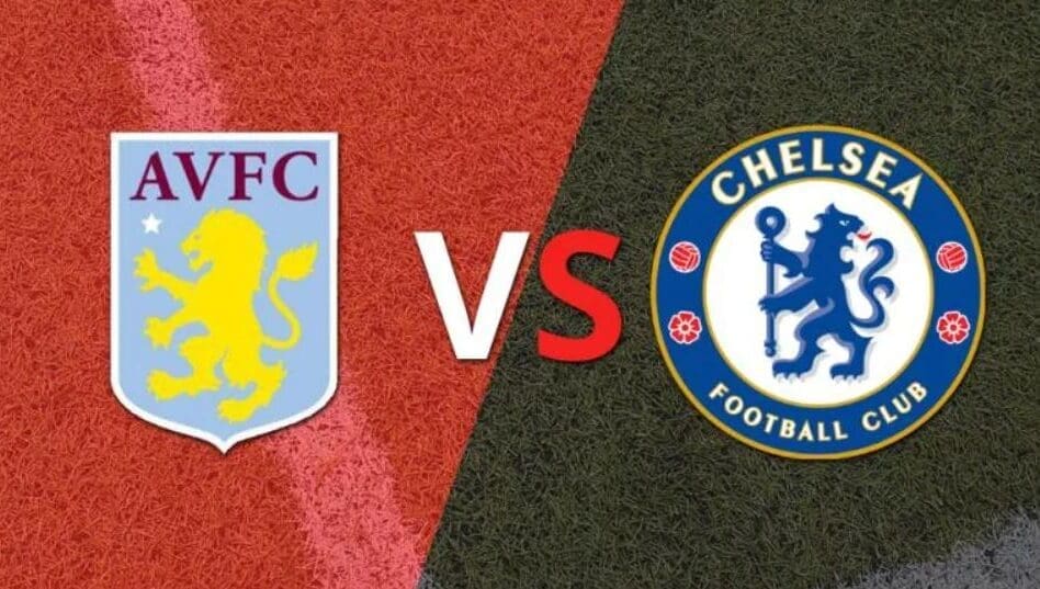 Aston Villa vs Chelsea – Premier League, 04.03.2026, 20:30 CET