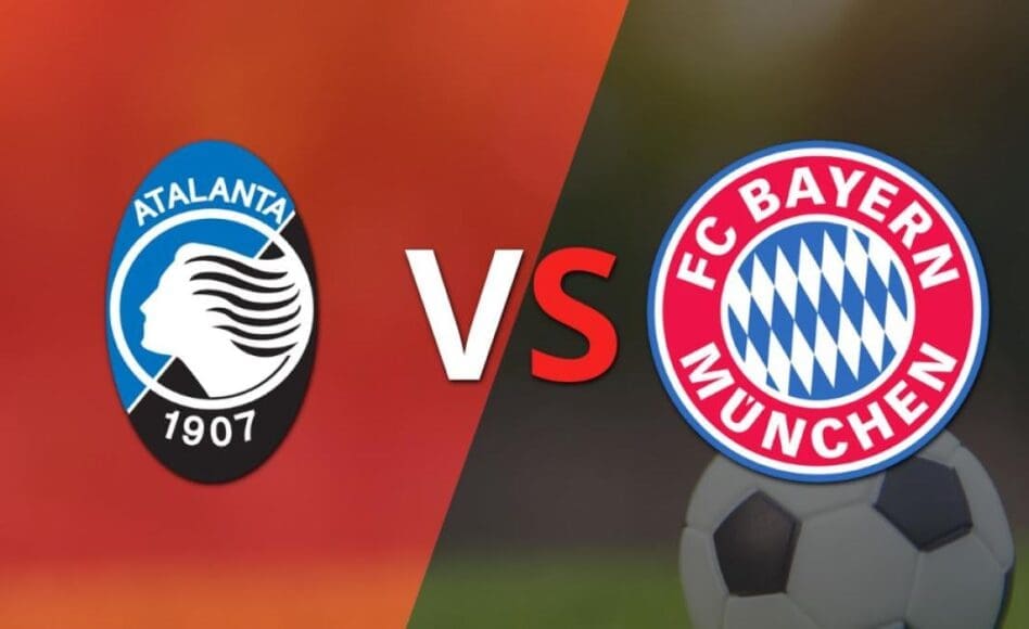 Atalanta contra Bayern München – Champions League, 10 de marzo de 2026, 21:00 CET