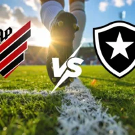 ApuestasBono Brasil | Athletico Paranaense vs Botafogo | Serie A 2026