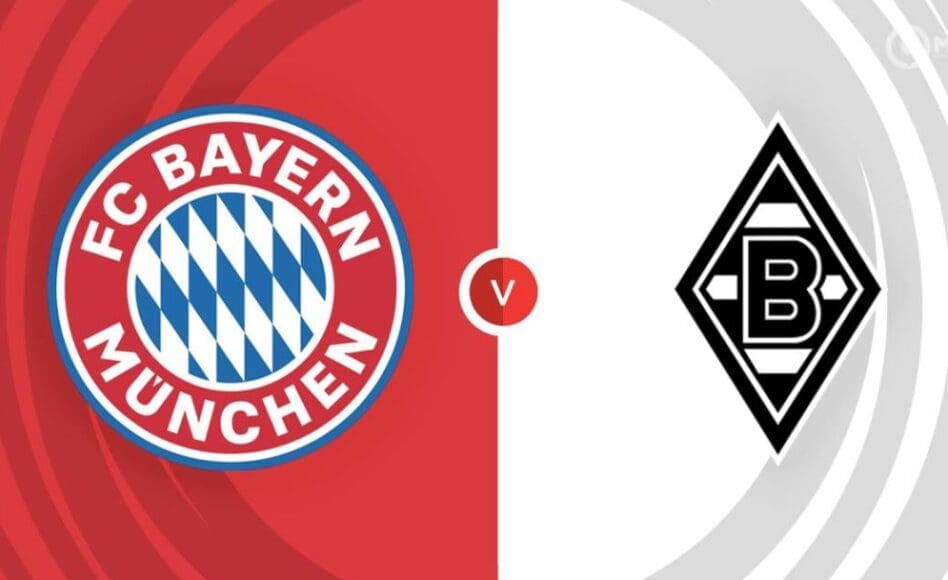 Bayern München contra Mönchengladbach – Bundesliga, 6 de marzo de 2026, 20:30 CET