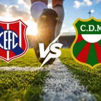 ApuestasBono Uruguay | Central Español vs Deportivo Maldonado | Liga Uruguaya 2026