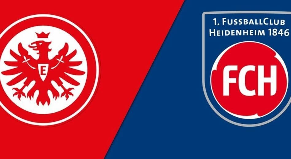 Eintracht Frankfurt contra Heidenheim – Bundesliga, 14 de marzo de 2026, 15:30 CET