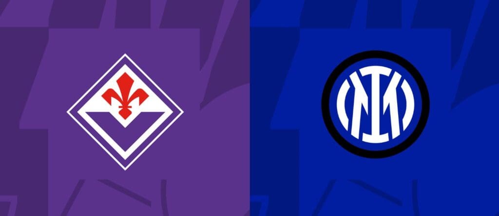 Fiorentina contra Inter - Serie A, 22 de marzo de 2026