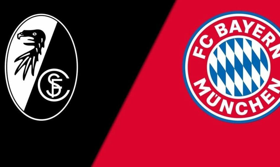 Freiburg contra Bayern München – Bundesliga, 4 de abril de 2026, 15:30 CET