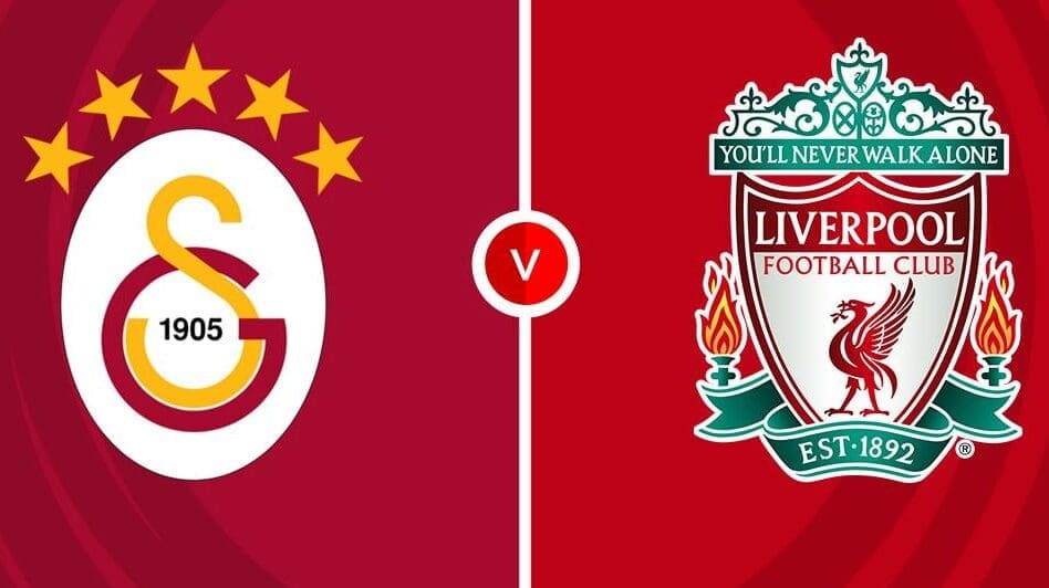 Galatasaray vs Liverpool – Champions League 10.03.2026 18:45 CET