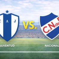 ApuestasBono Uruguay | Apertura | Juventud vs Nacional