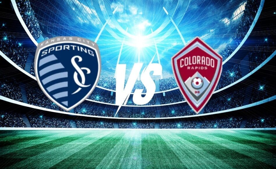 Kansas City contra Colorado -Torneo MLS Estados Unidos Primera División- 21 de Marzo (19:30 hora local)