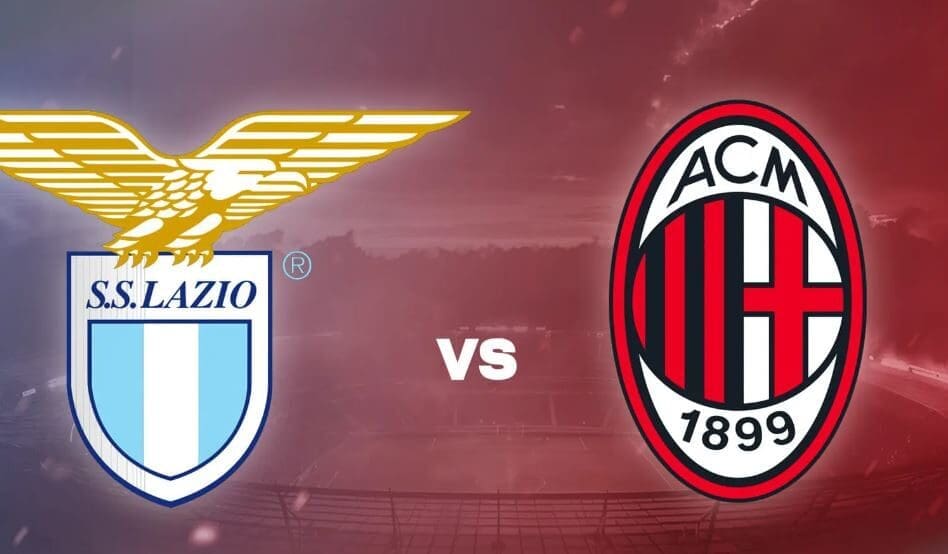 Lazio contra AC Milan – Serie A, 15 de marzo de 2026, 20:45 CET