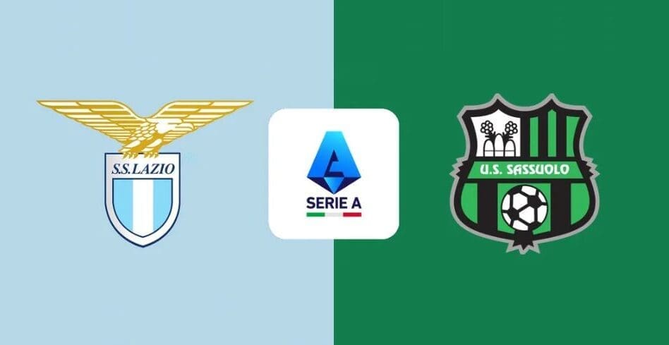 Lazio contra Sassuolo – Serie A, 9 de marzo de 2026, 20:45 CET