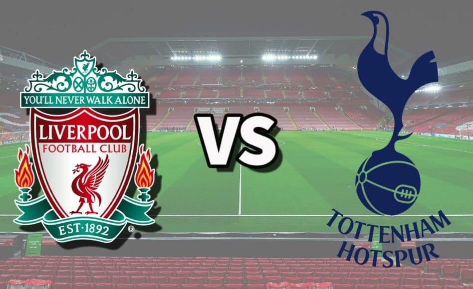 Liverpool contra Tottenham – Premier League, 15.03.2026, 16:00 CET