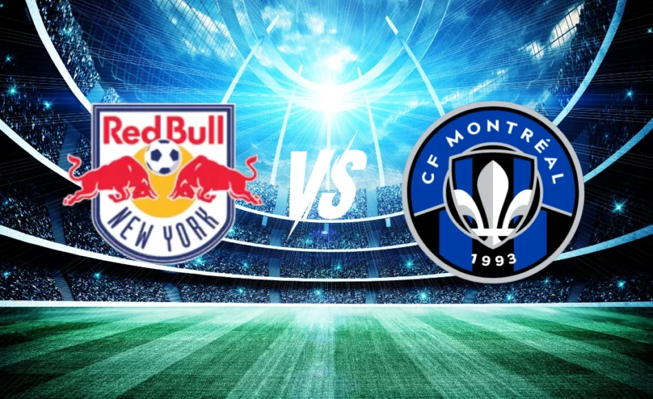 New York Red Bulls contra Montreal -Torneo MLS Estados Unidos Primera División- 8 de Marzo (15:30 hora local)