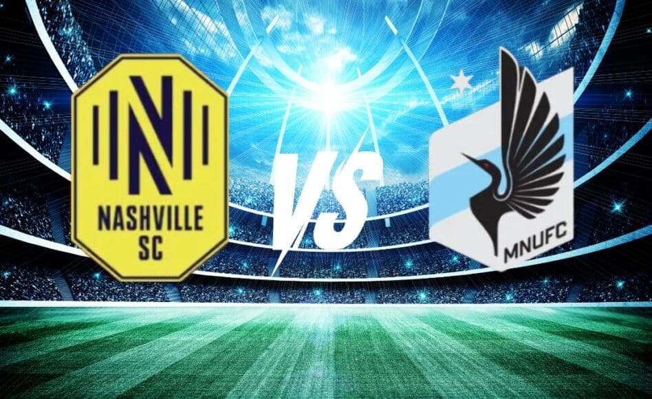 Nashville contra Minnesota -Torneo MLS Estados Unidos Primera División- 7 de Marzo (19:30 hora local)