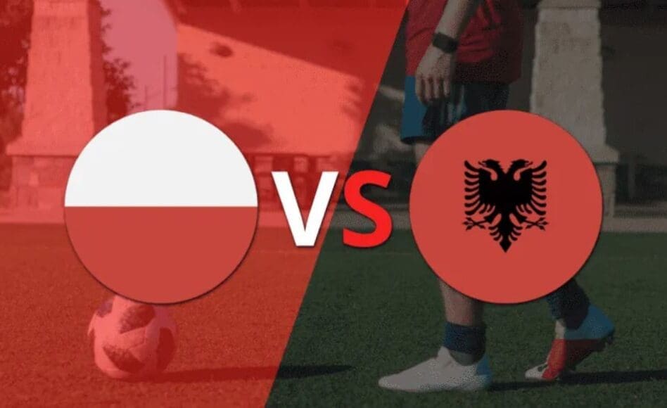 Polonia vs Albania – Playoff UEFA para el Mundial – Ruta B 26:03:2026