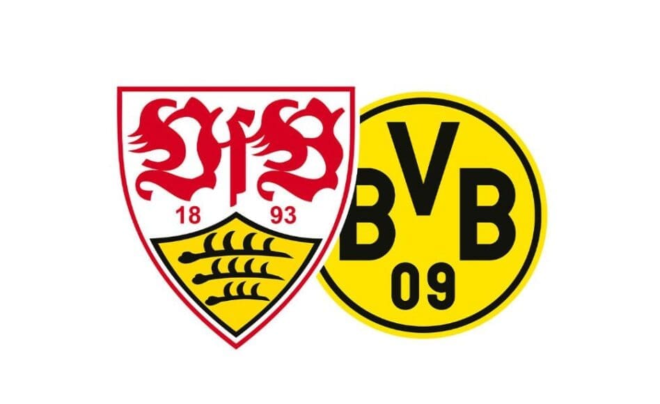 Stuttgart contra Borussia Dortmund – Bundesliga, 4 de abril de 2026, 18:30 CET