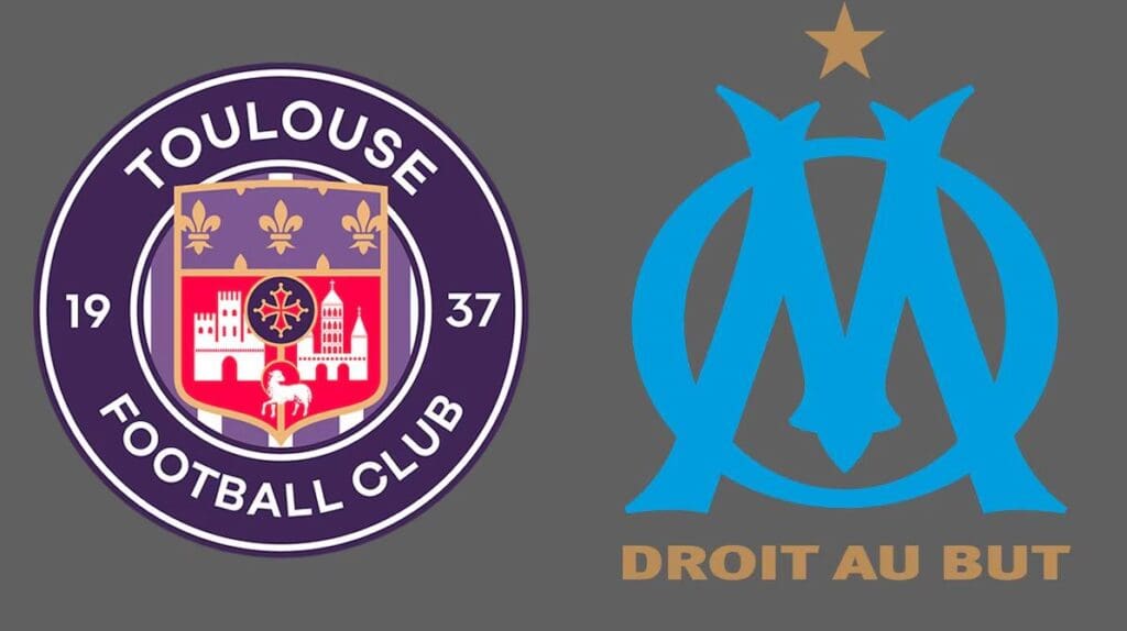 Toulouse vs Marseille - Ligue 1 07.03.2026